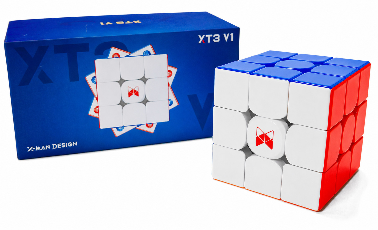 xman xt3 v1
